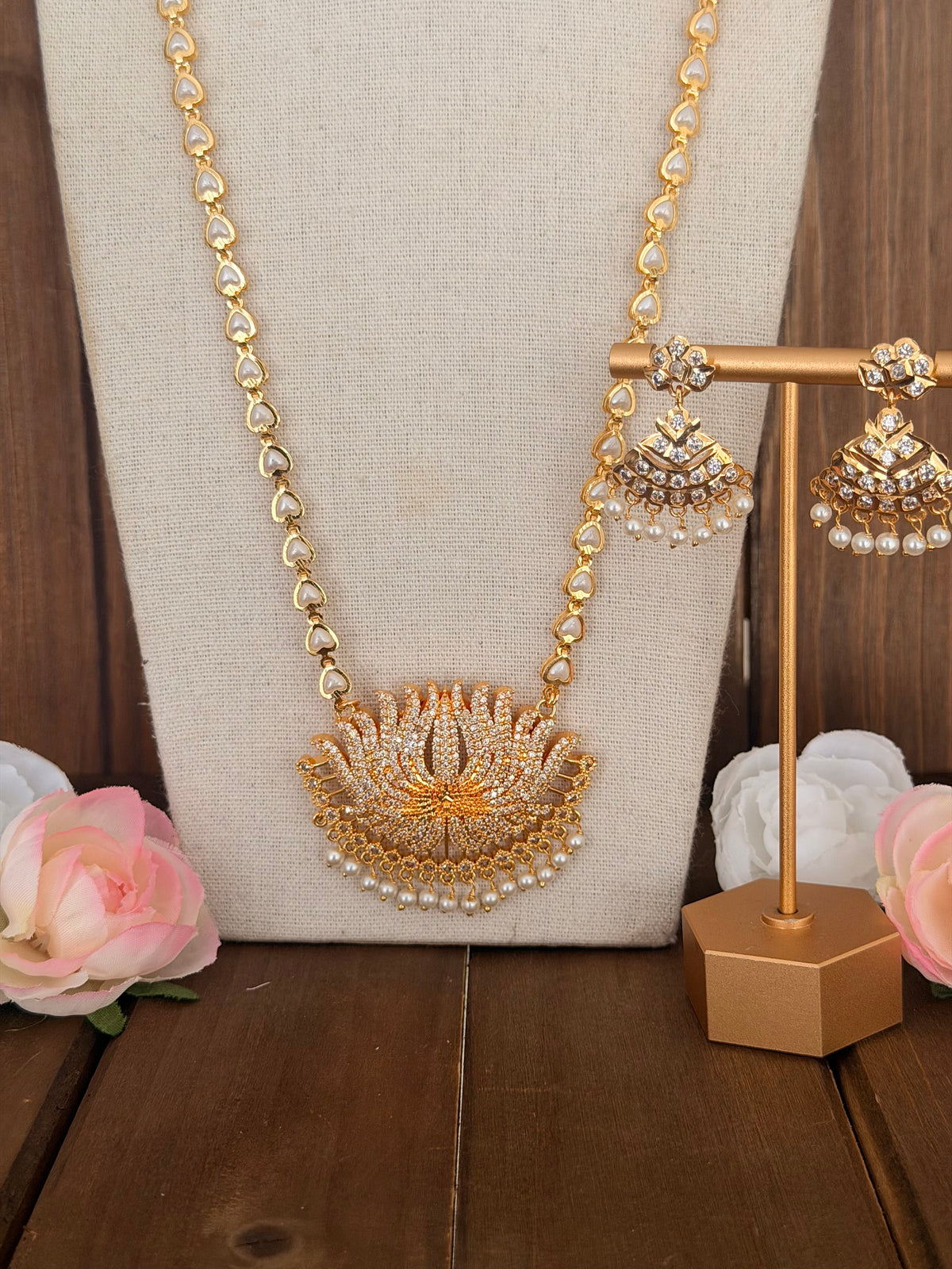 Impoun Lotus Pathakam Set