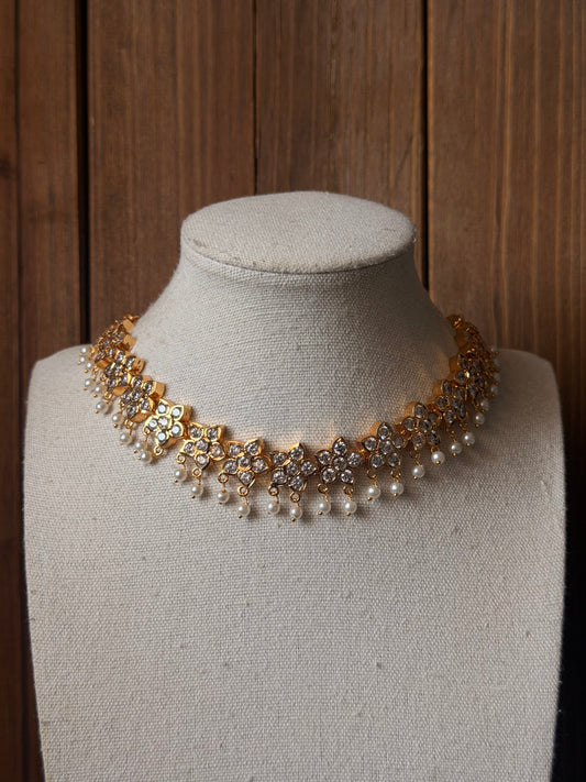 Impoun Necklace