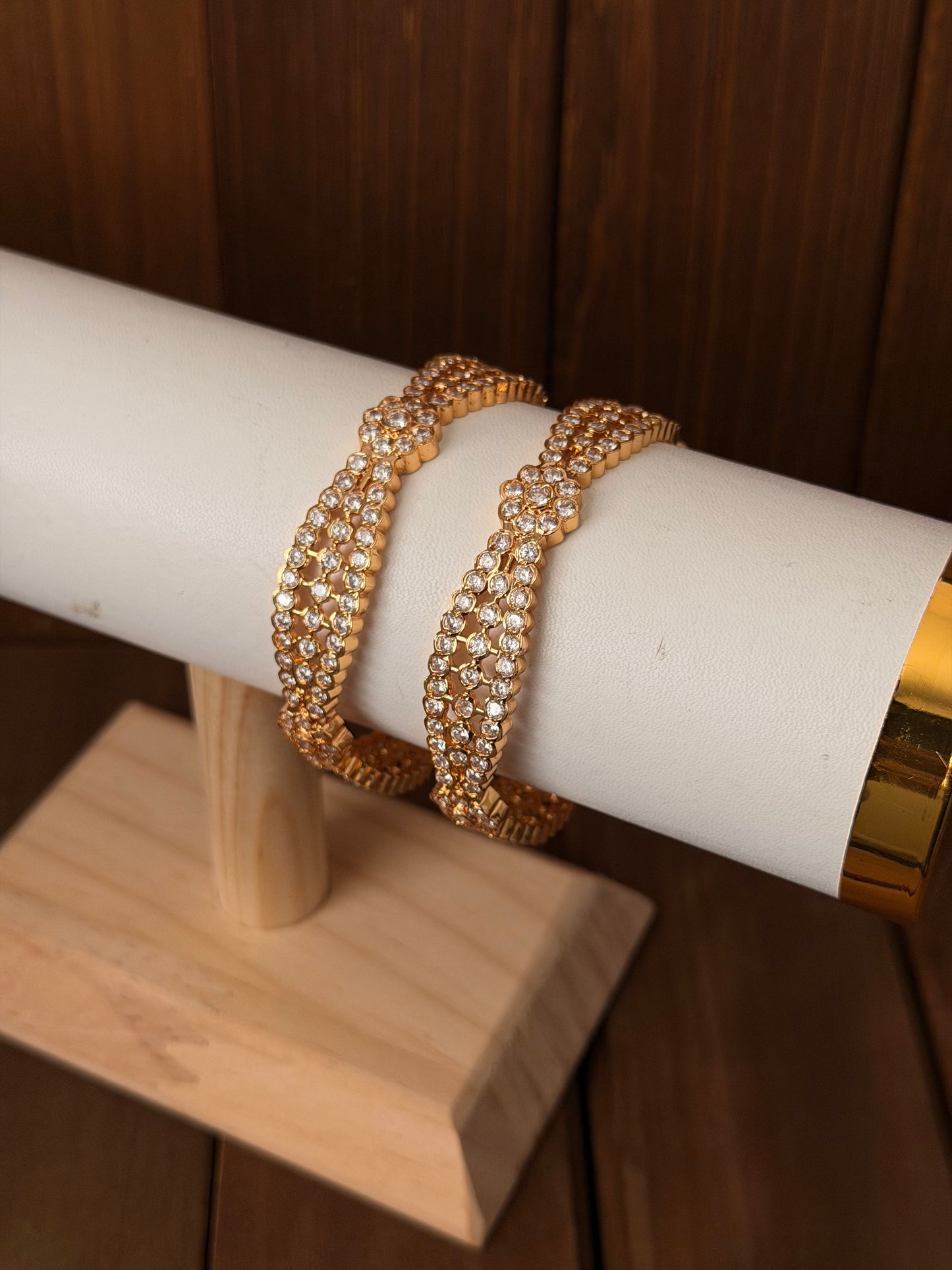 Impoun Bangles