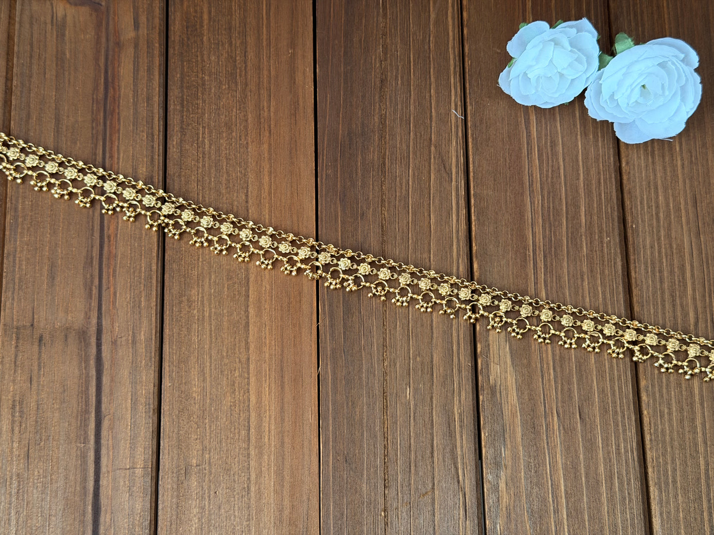 Statement Waistchain