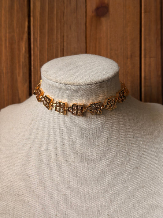Impoun Choker