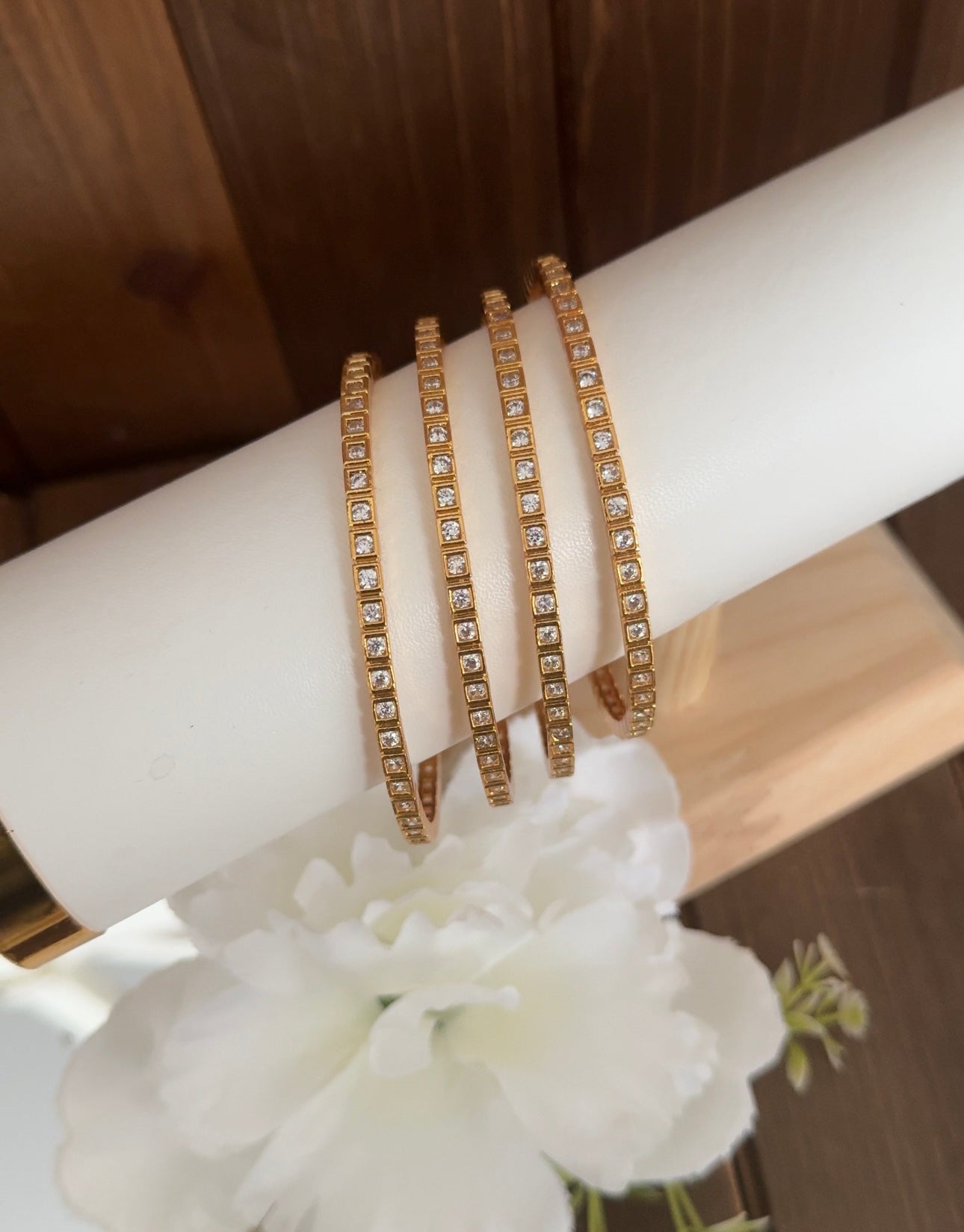Impoun Bangles