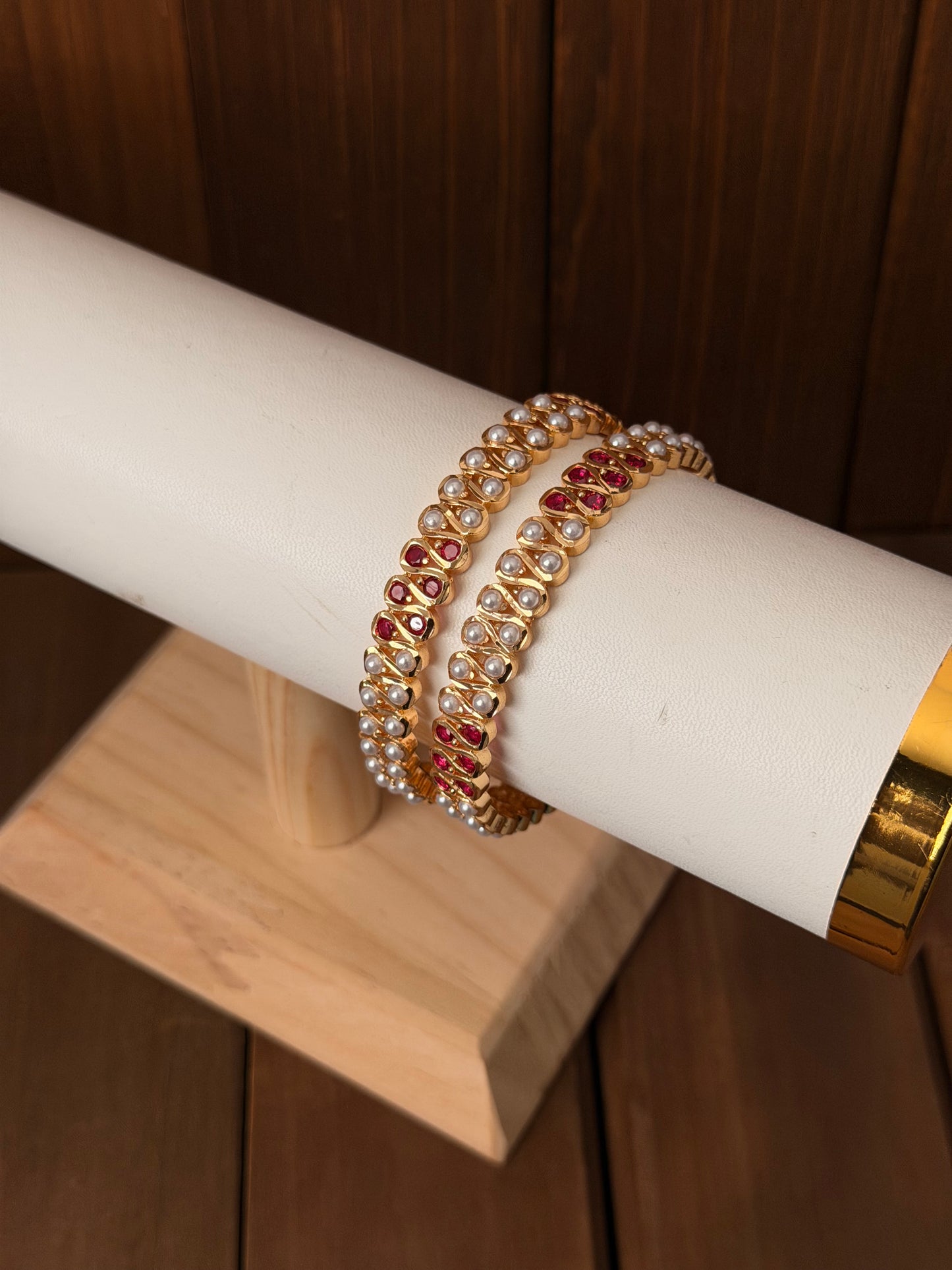 Impoun Bangles