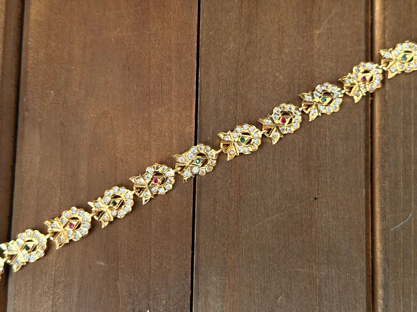Impoun Waistchain