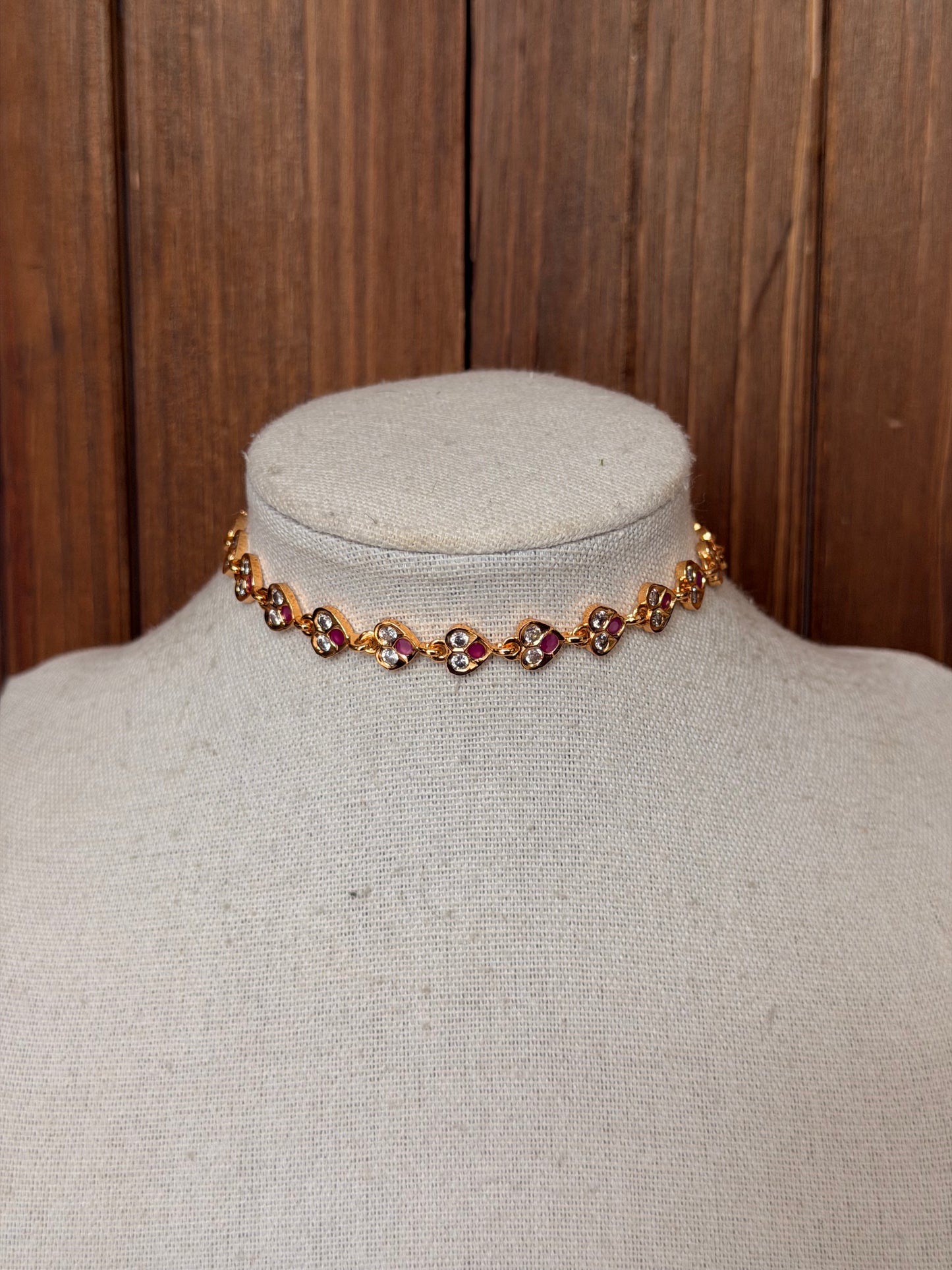 Impoun Choker