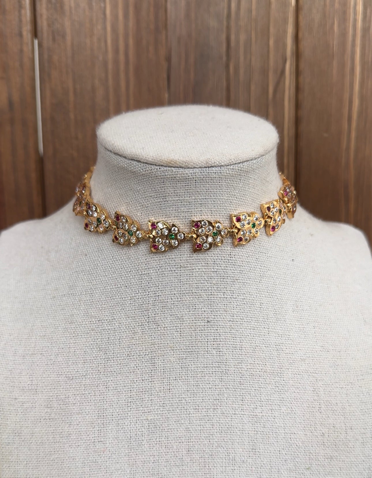 Impoun Necklace