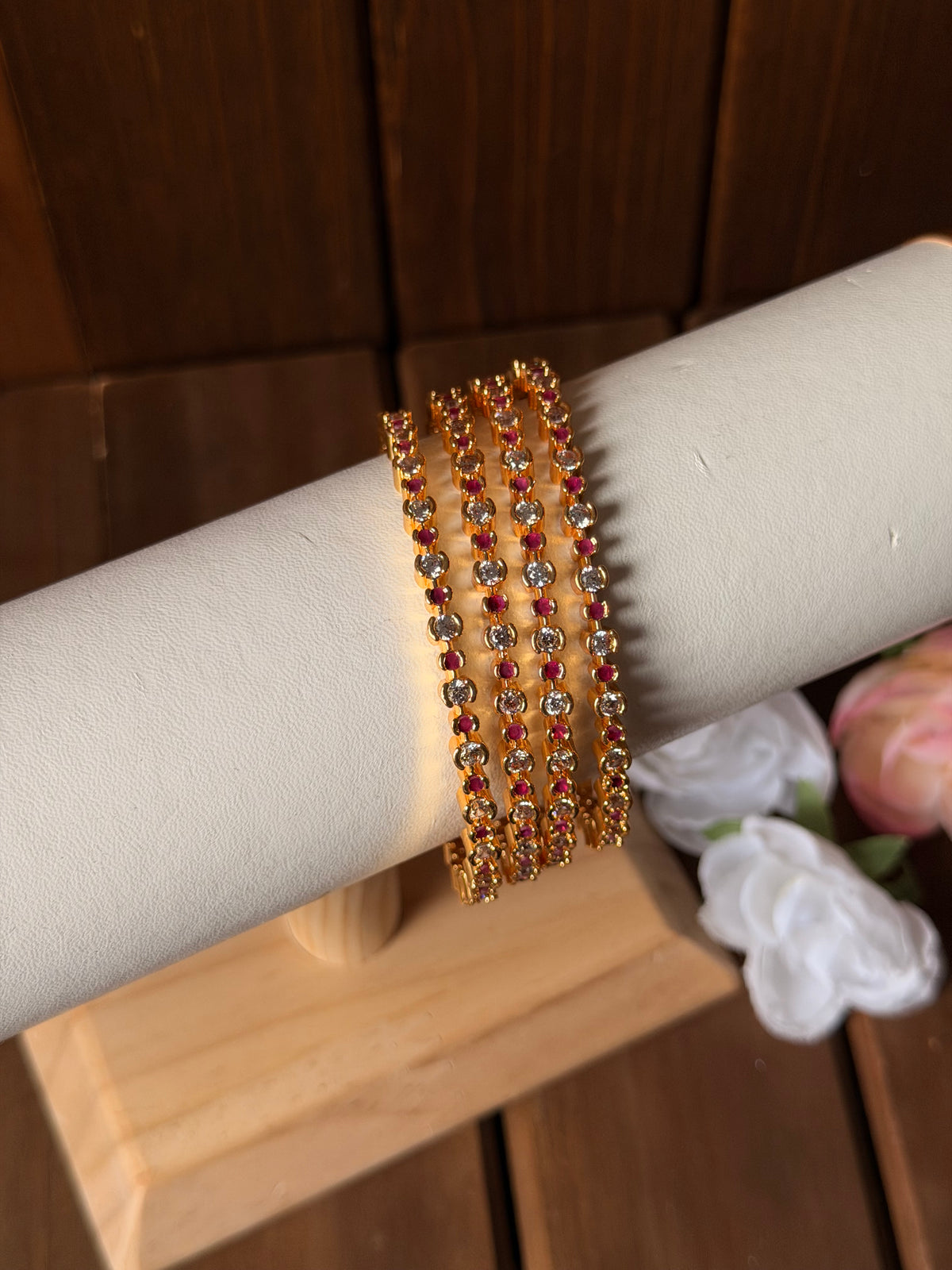 Impoun Bangles