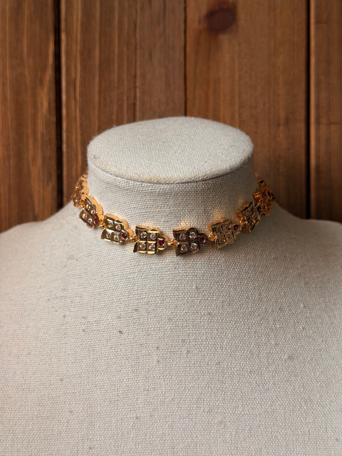 Impoun Choker