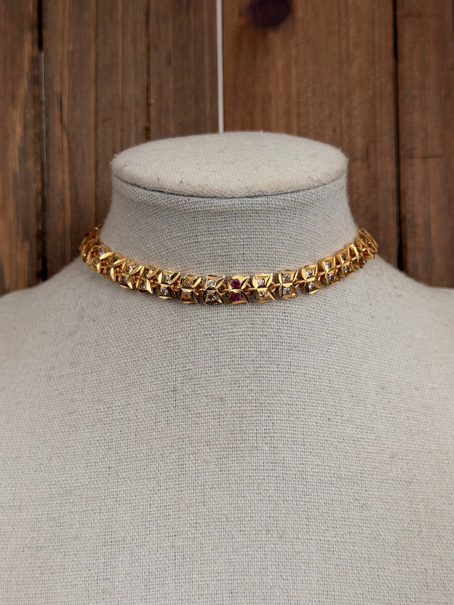Impoun Choker