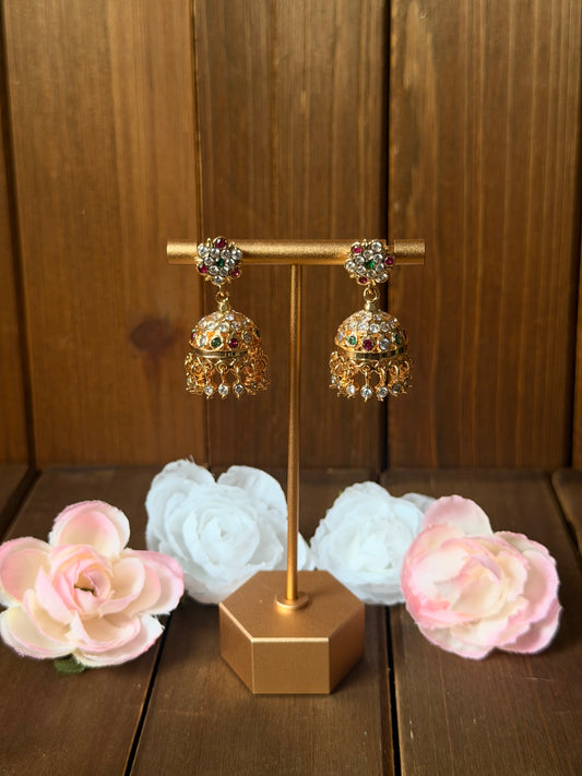 Impoun Jhumki