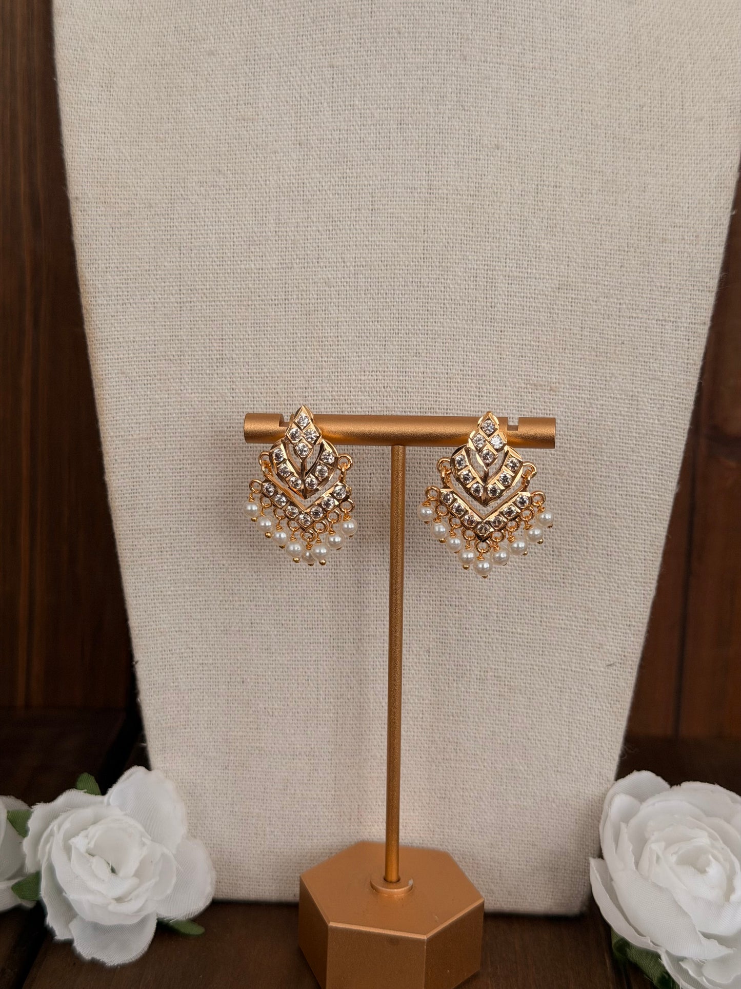 Impoun Choker Set