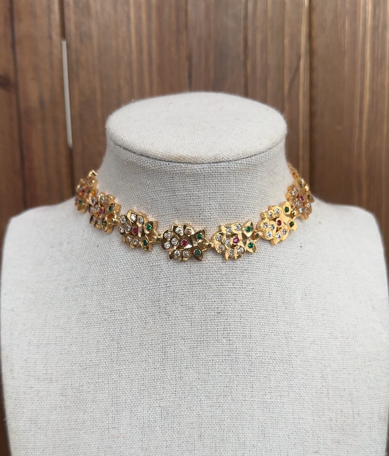 Impoun Choker