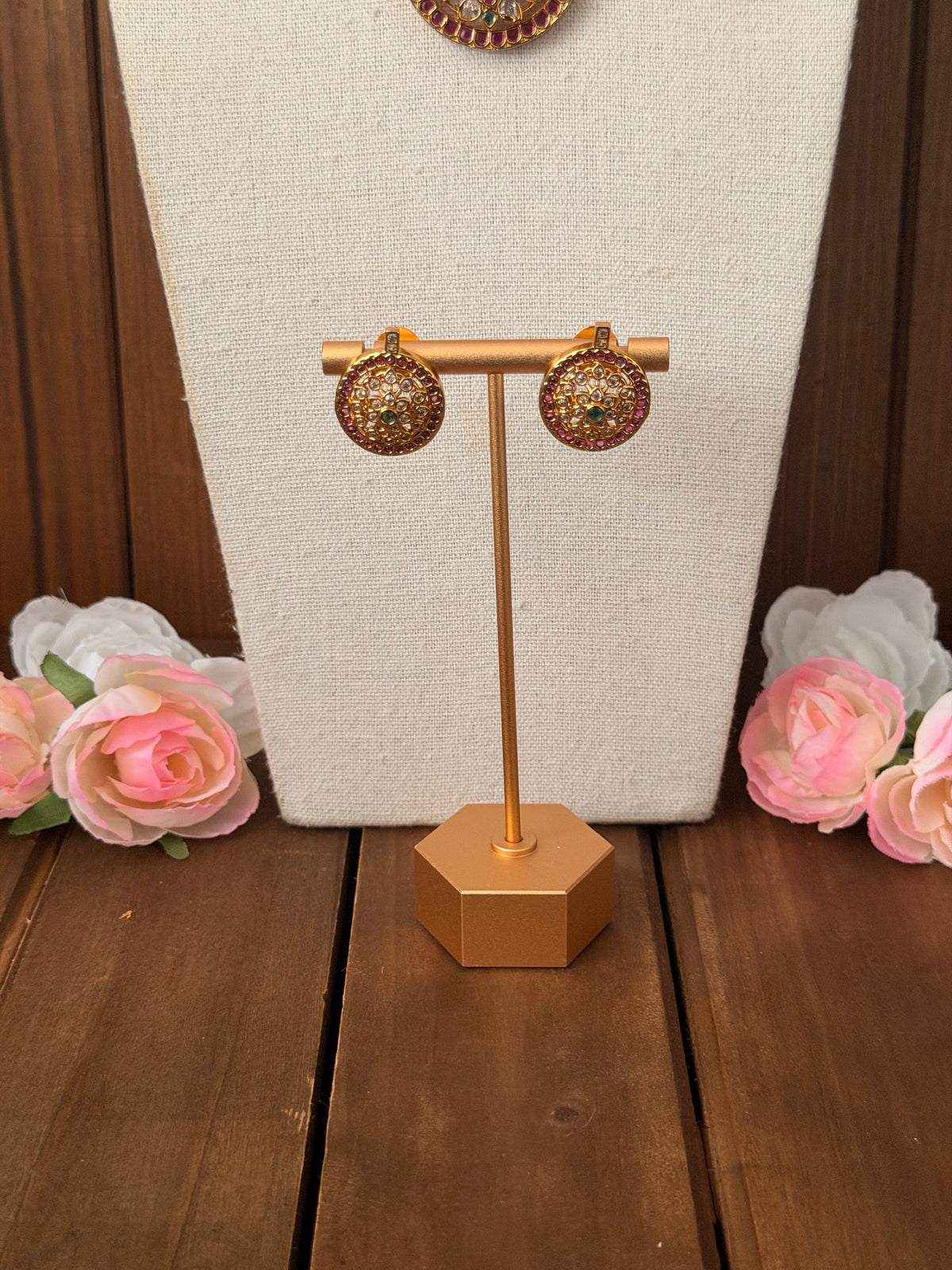 Kemp Necklace Set