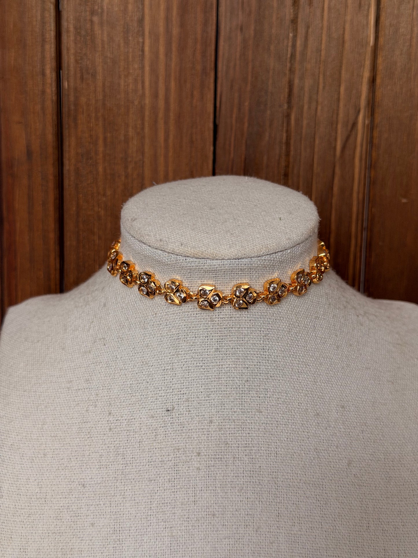 Impoun Choker