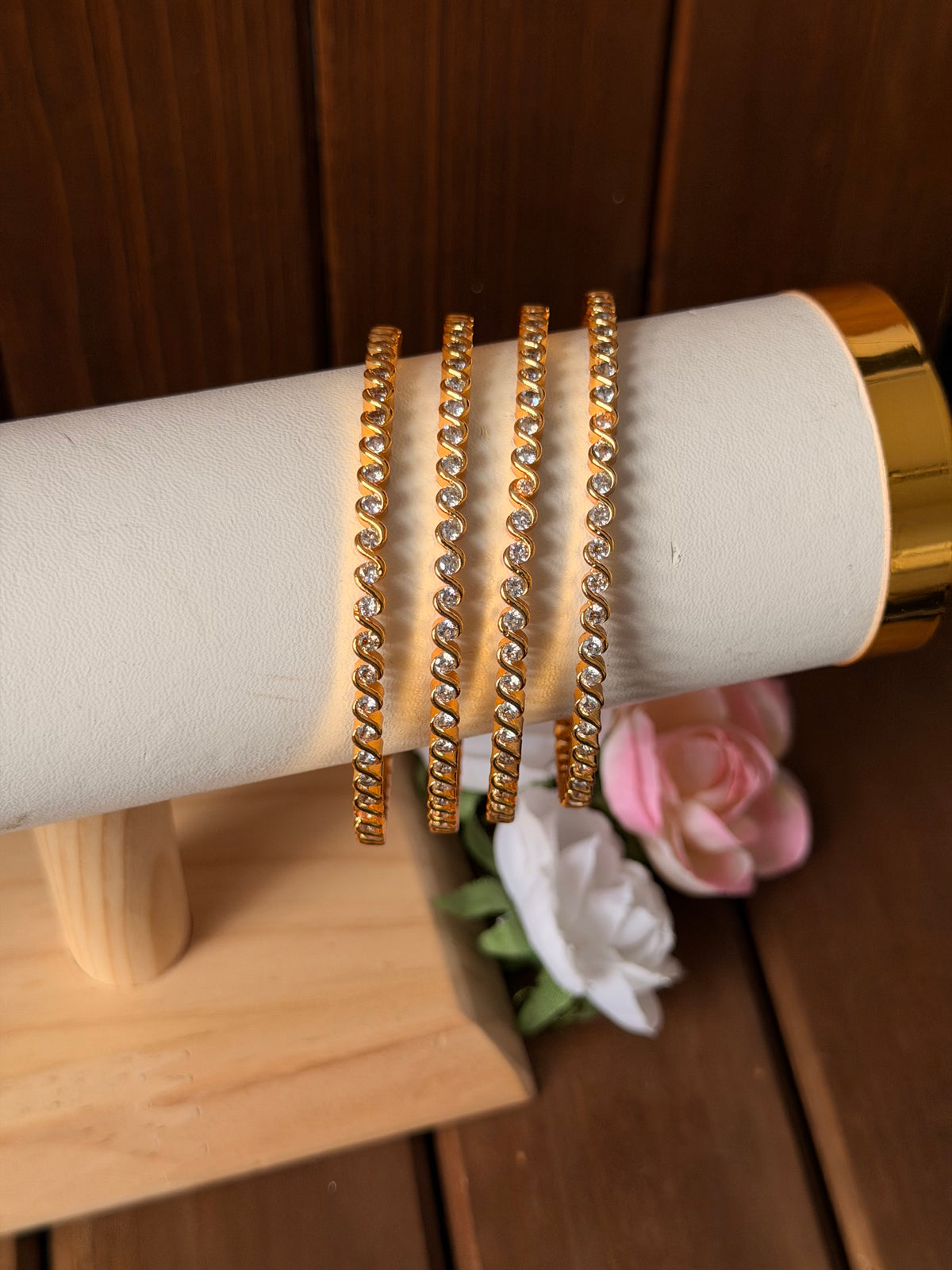 Impoun Bangles