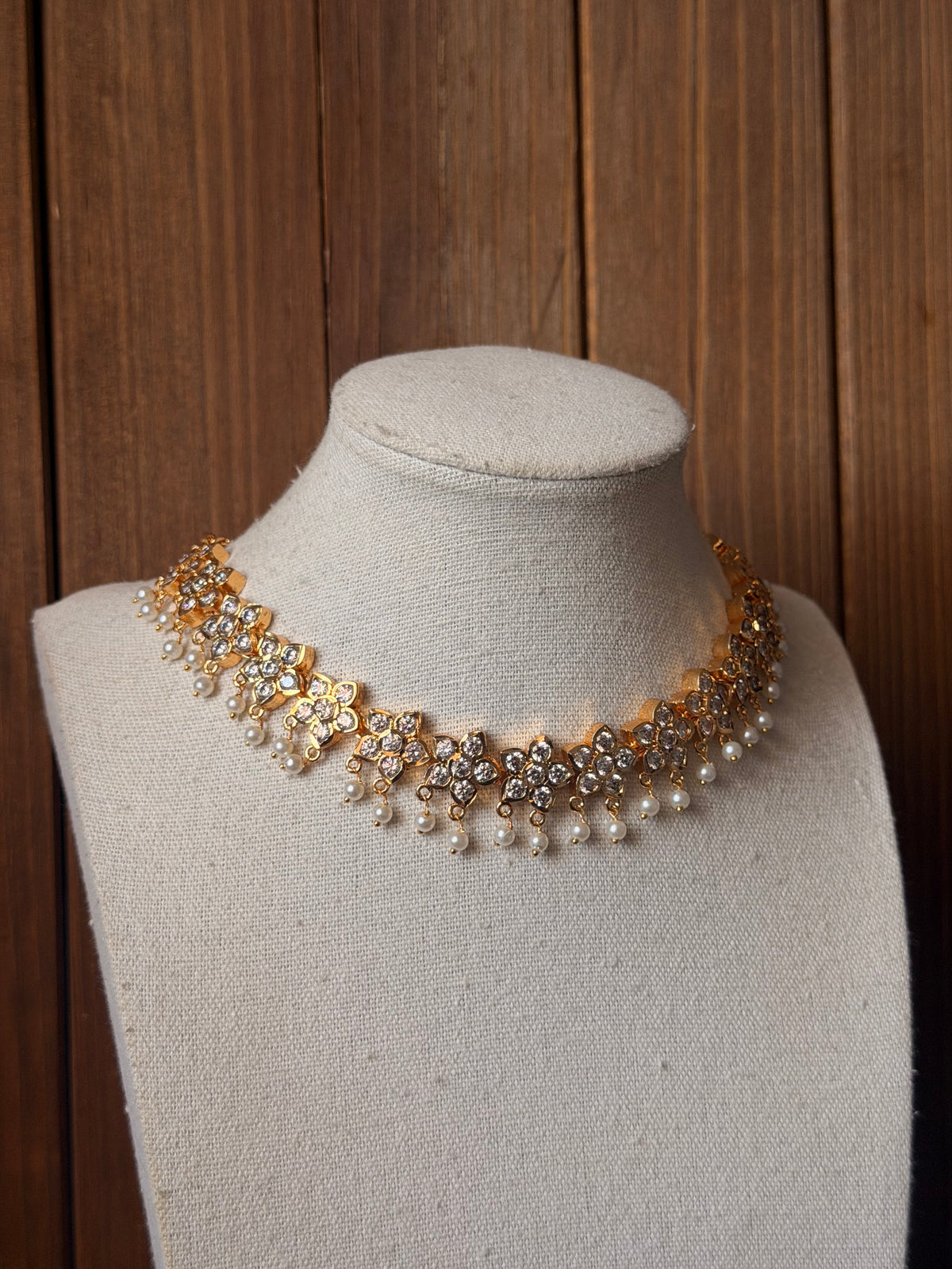 Impoun Necklace
