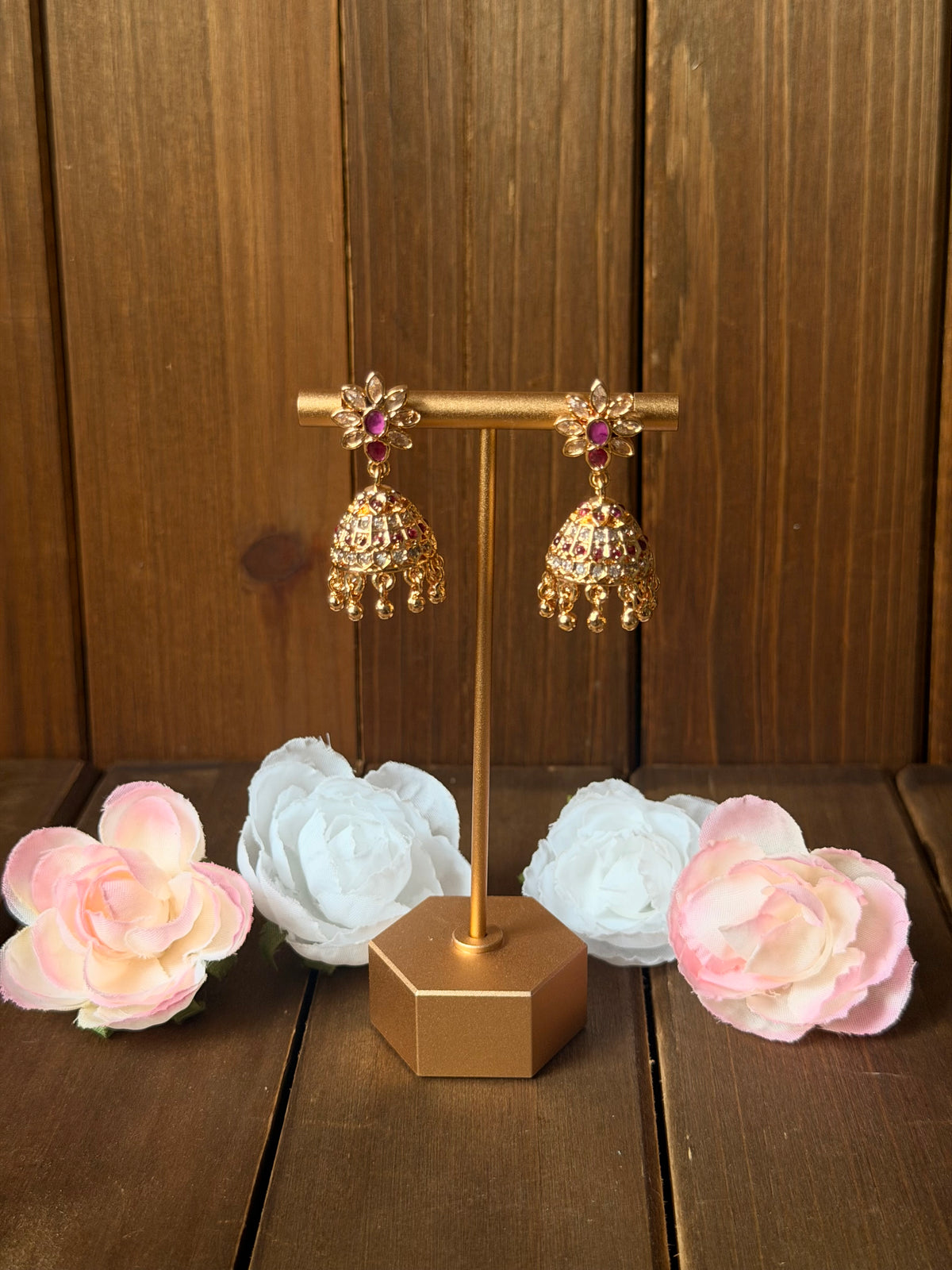 Impoun Jhumki