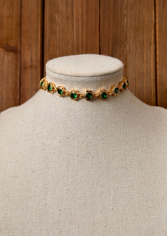 Impoun Choker