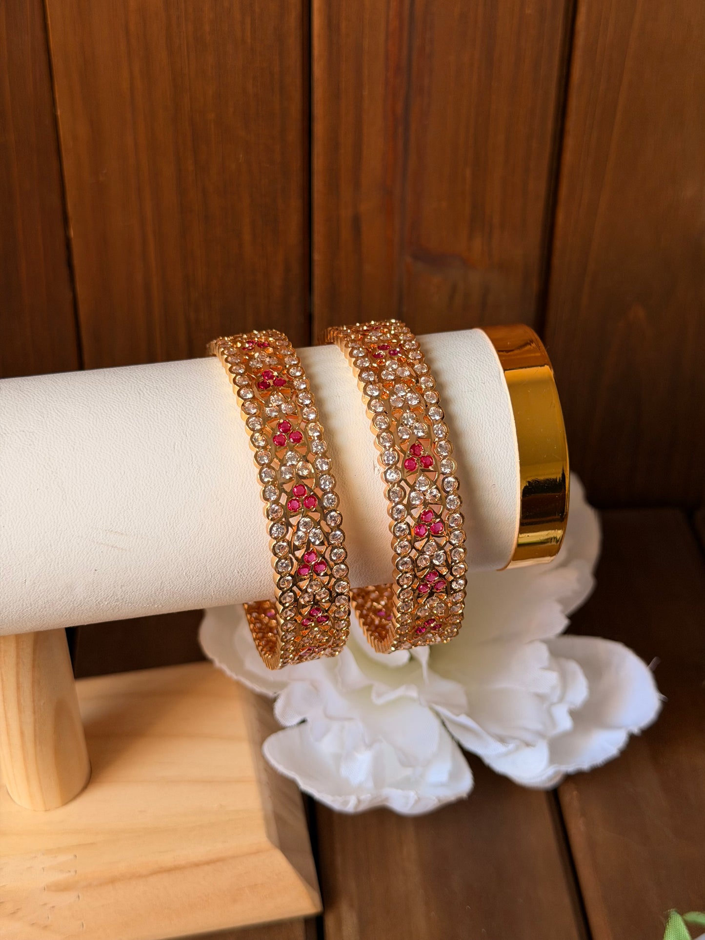 Impoun Statement Bangles