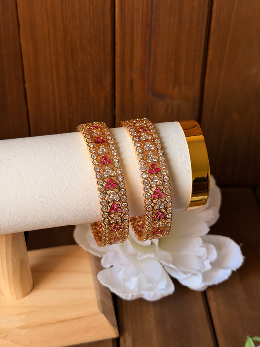 Impoun Statement Bangles