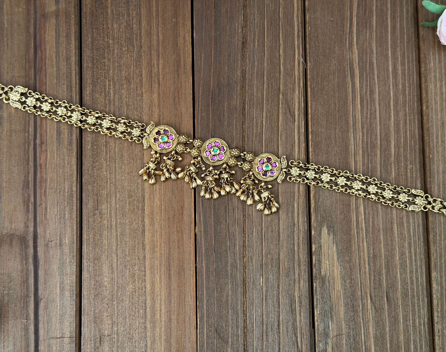 Waistchain
