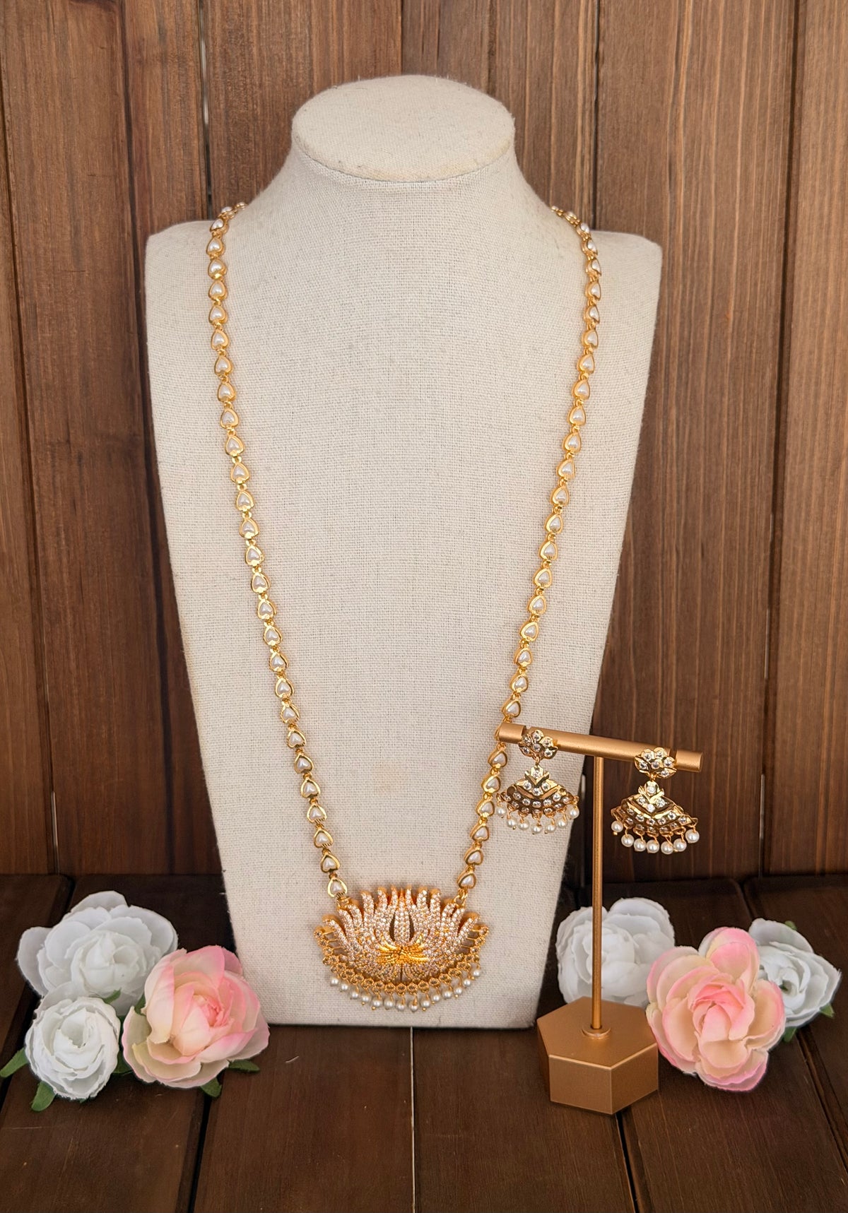 Impoun Lotus Pathakam Set