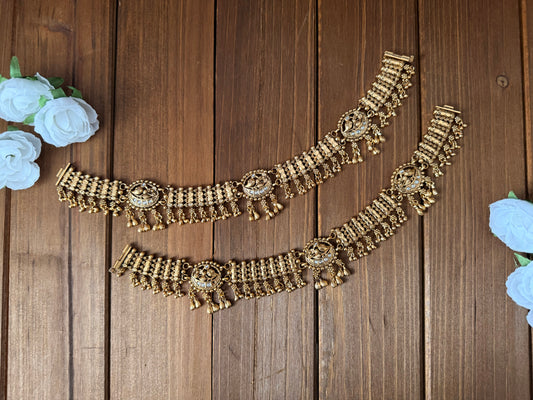 Bridal Anklet