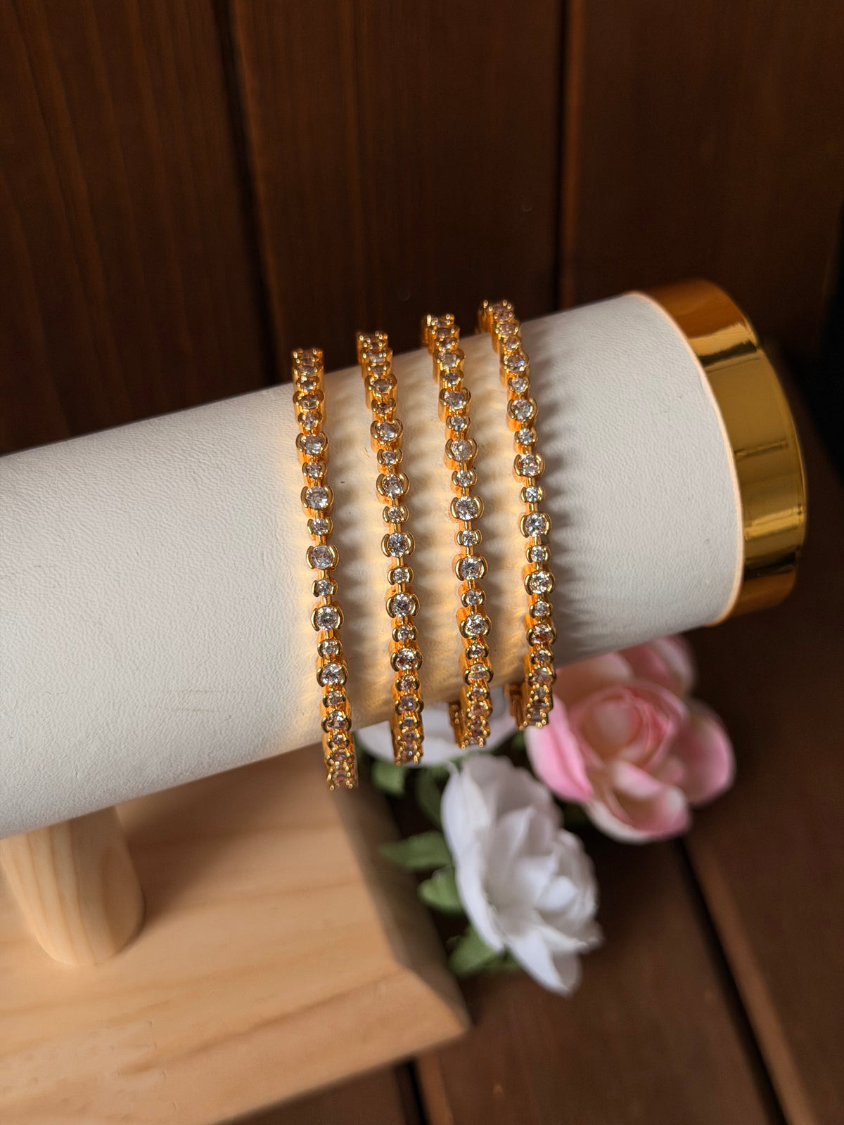 Impoun Bangles