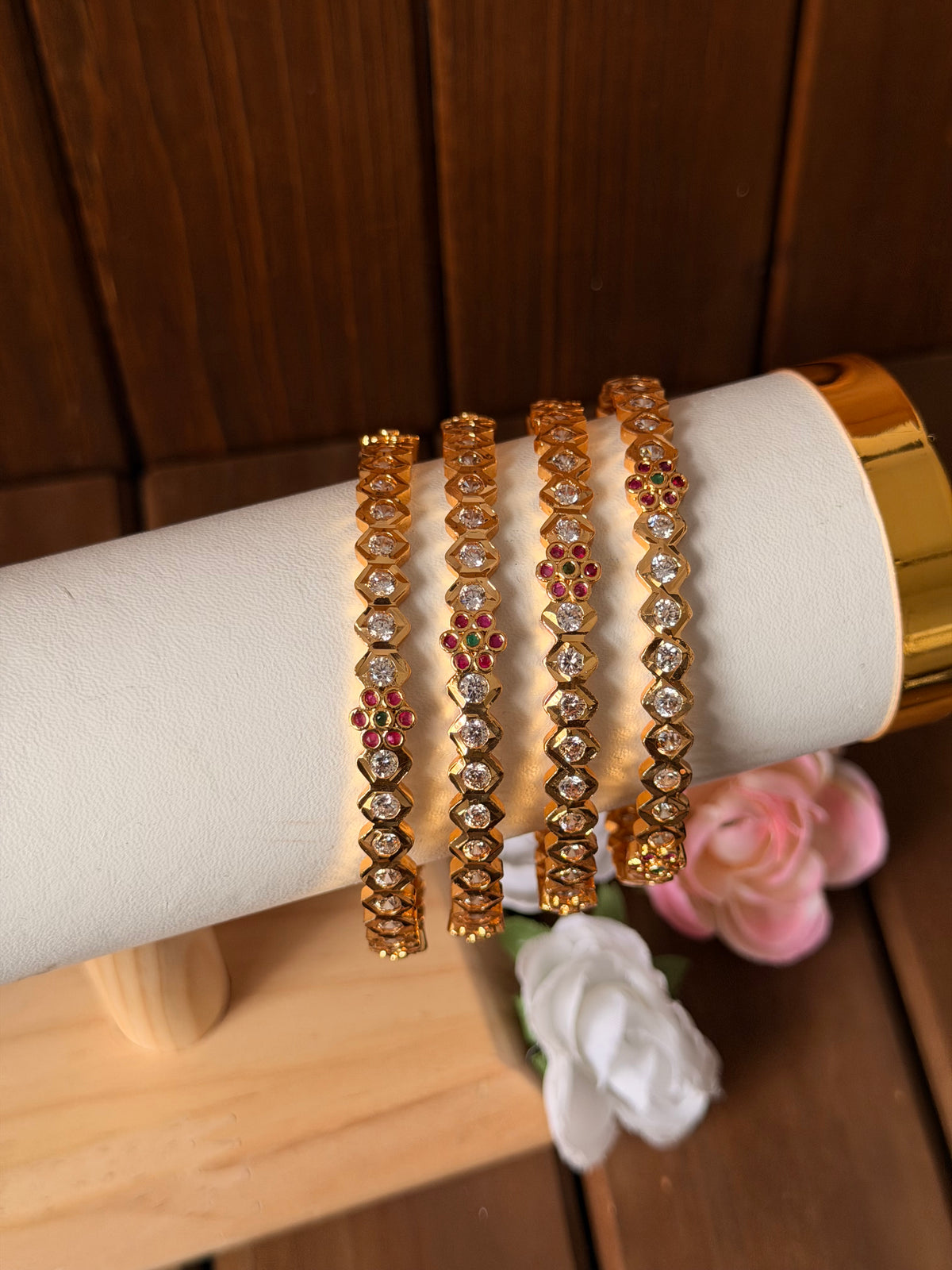Impoun Bangles