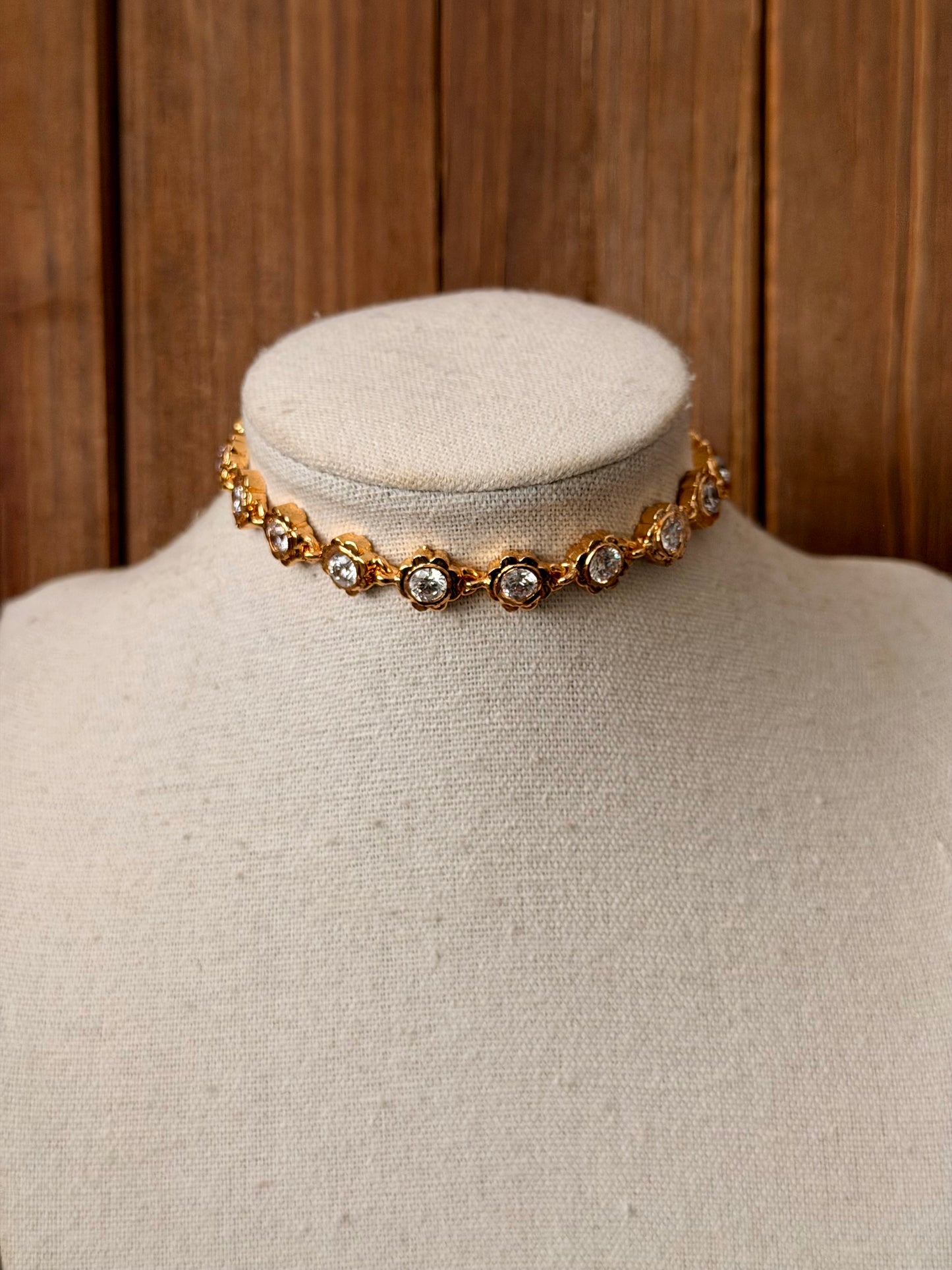 Impoun Choker