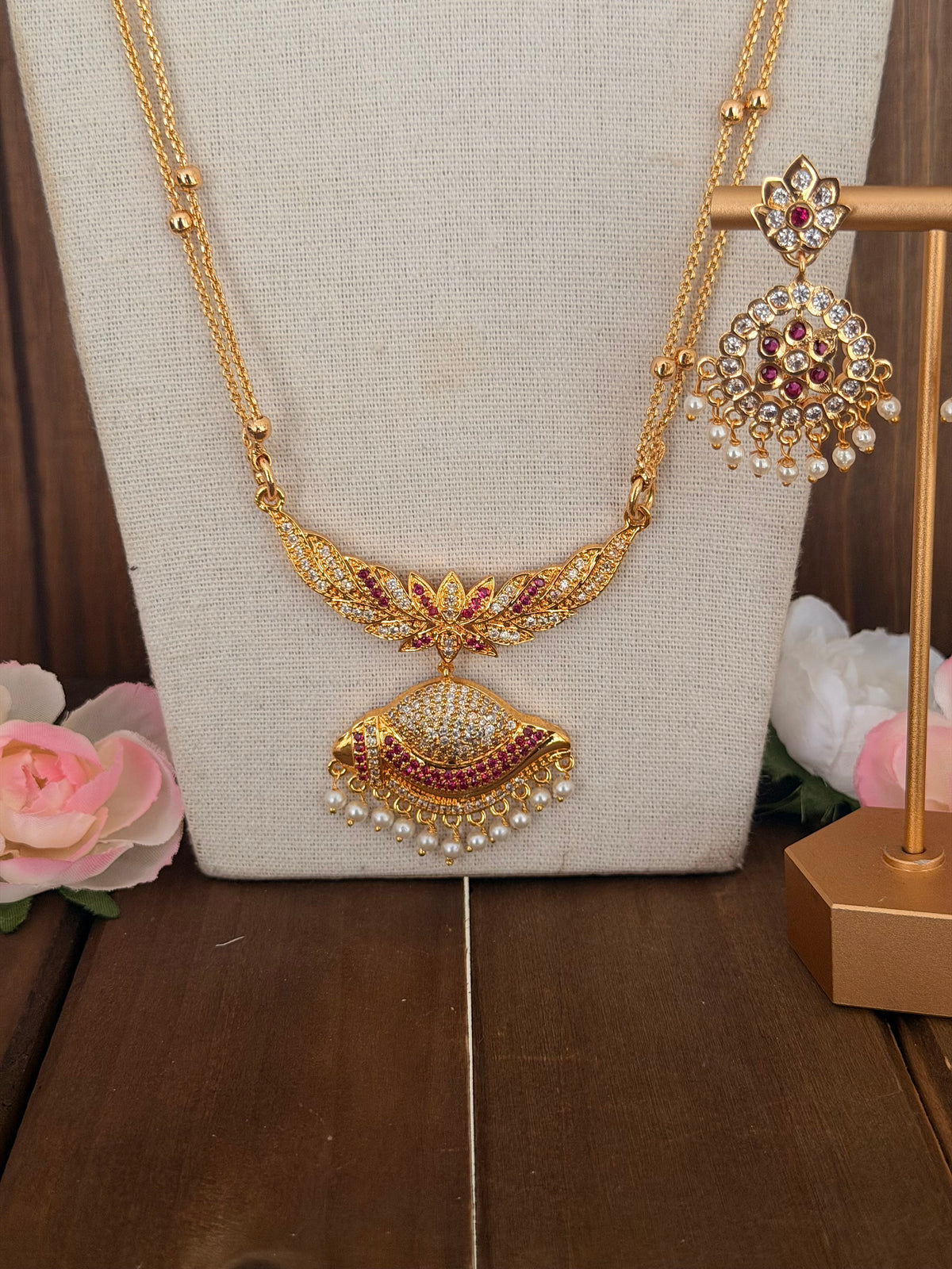 Impoun Layered Set