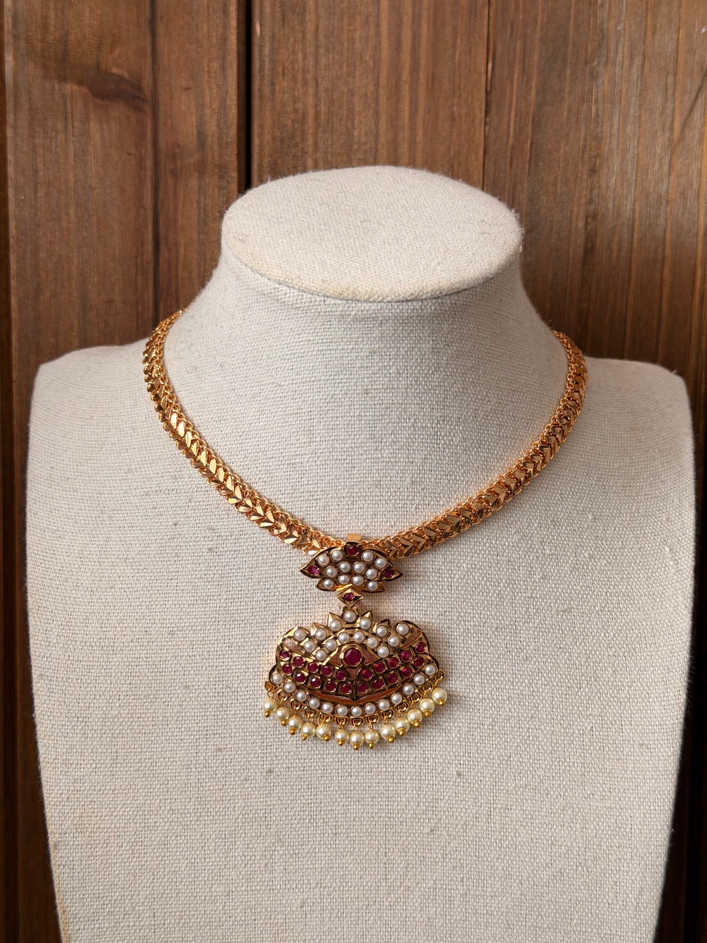 Impoun Mid Length Attiyal