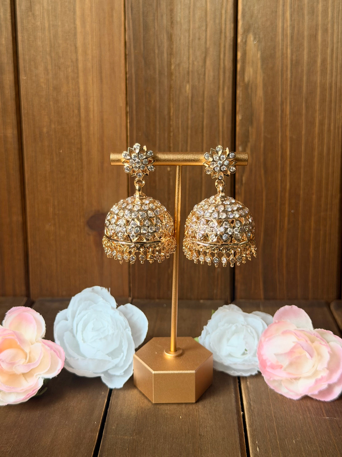 Impoun Jhumki