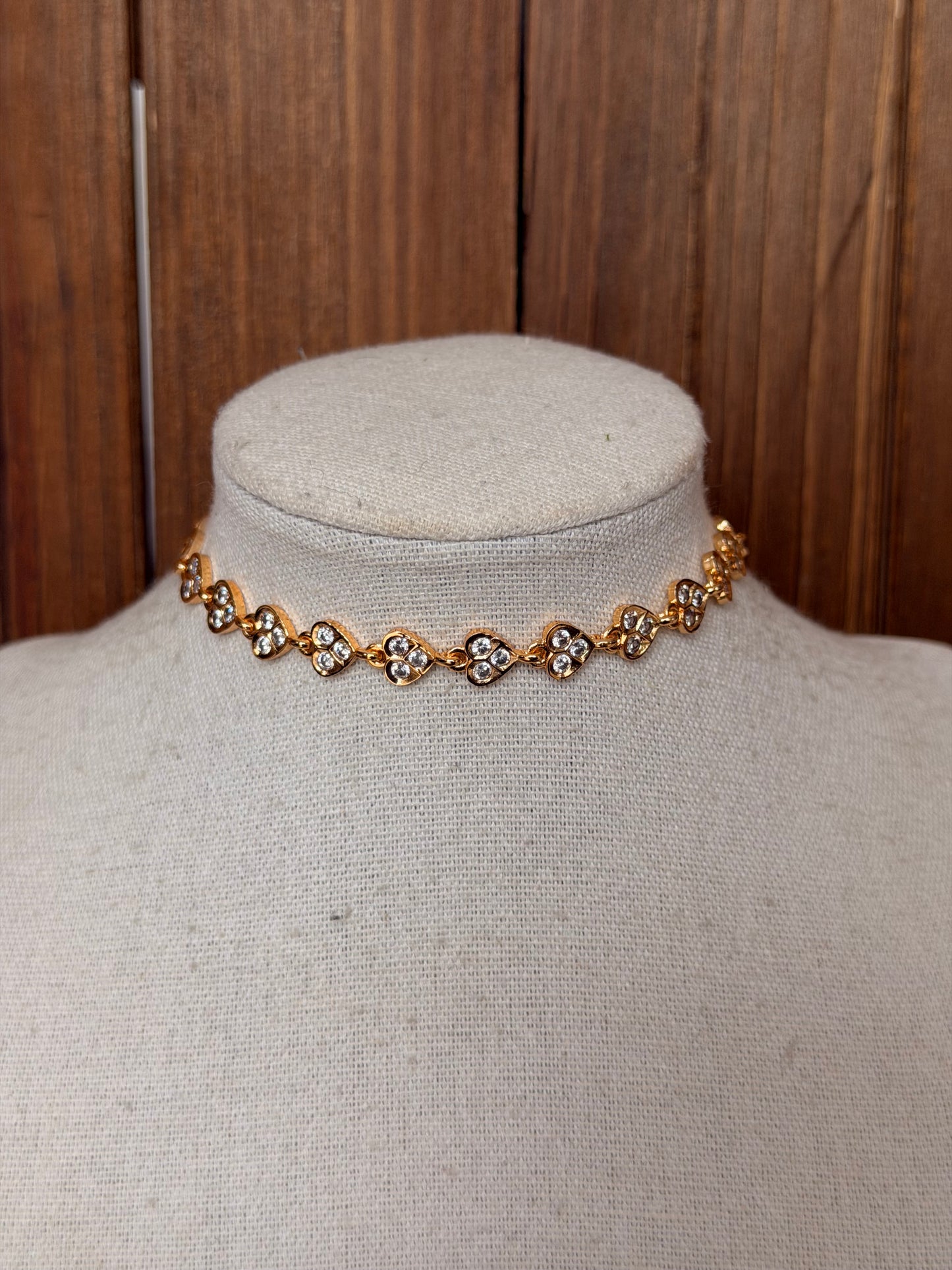 Impoun Choker