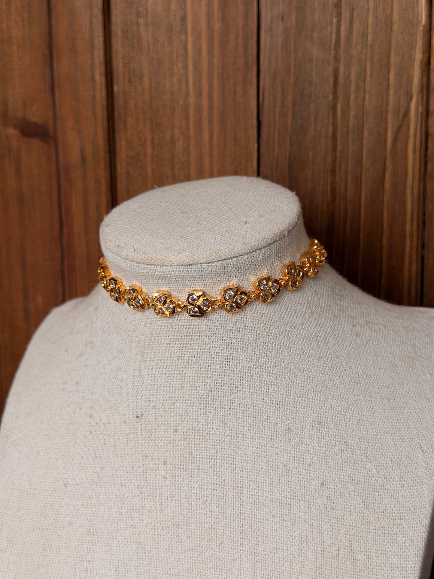 Impoun Choker