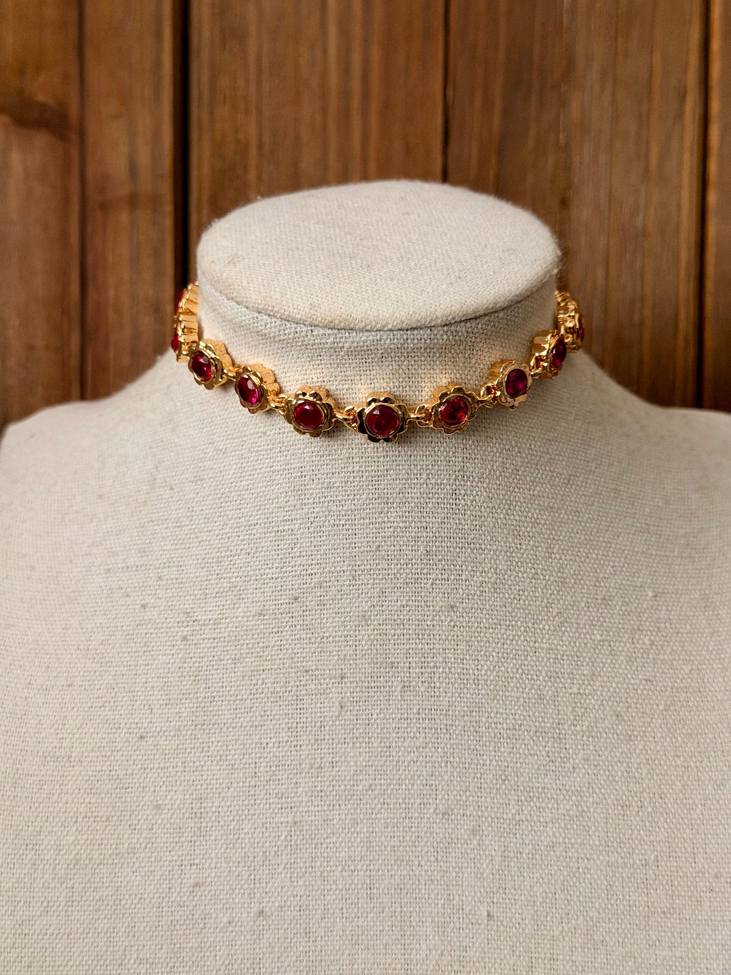 Impoun Choker