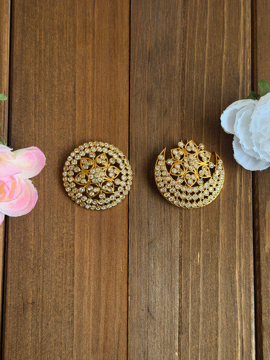 Sun and Moon