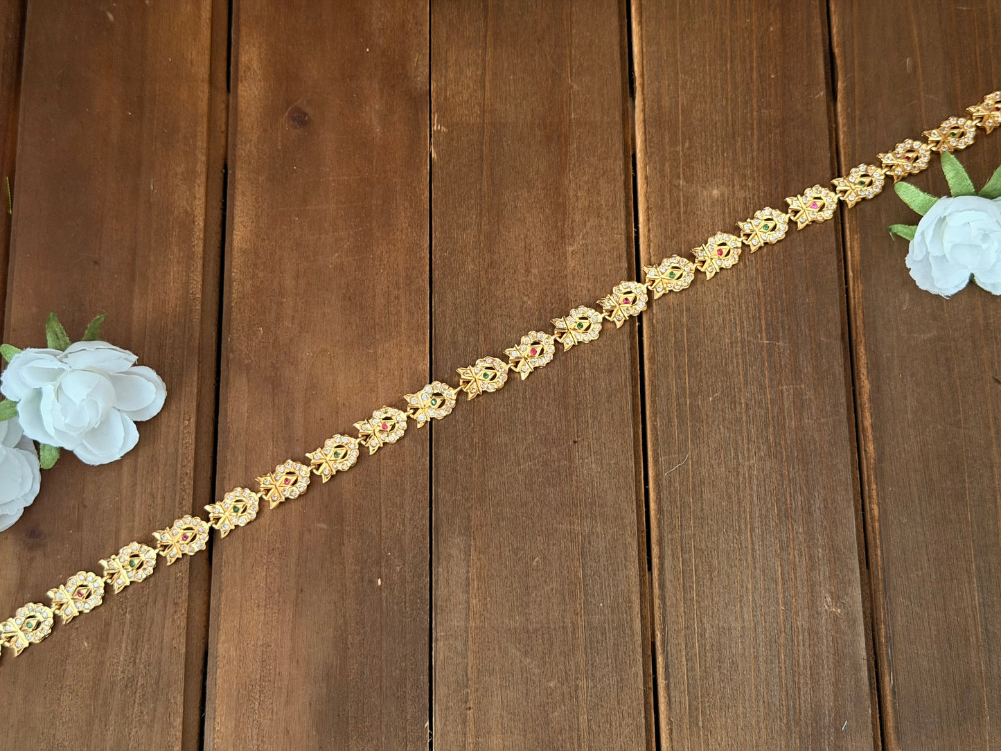 Impoun Waistchain