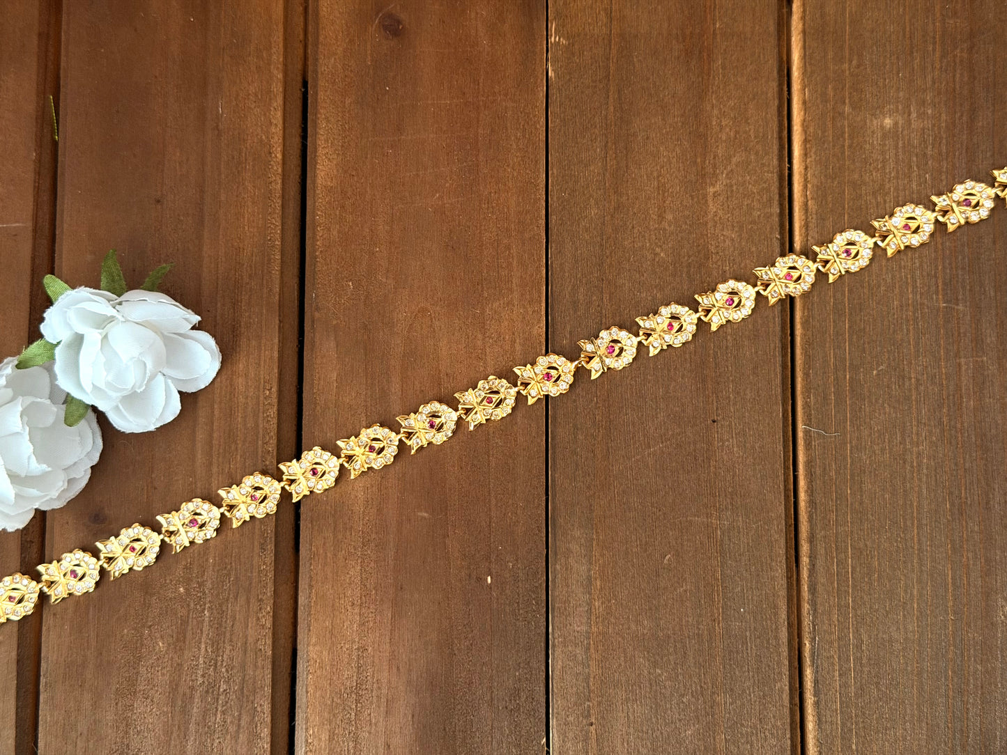 Impoun Waistchain