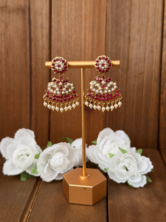 Impoun Earrings