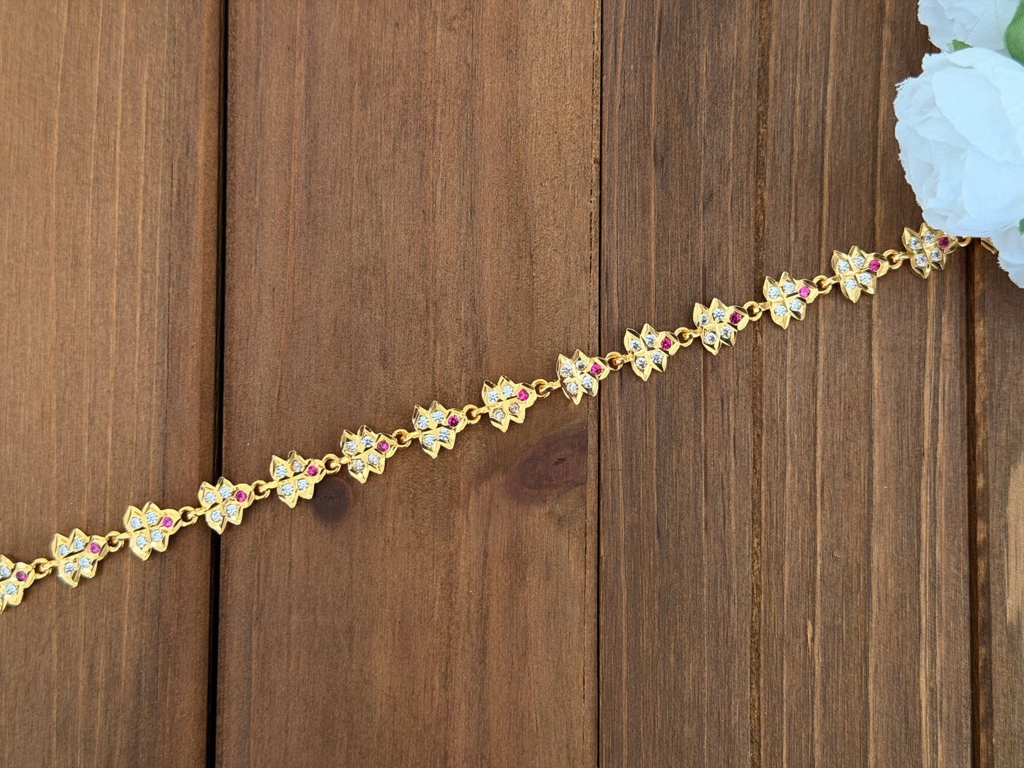 Impoun Waistchain
