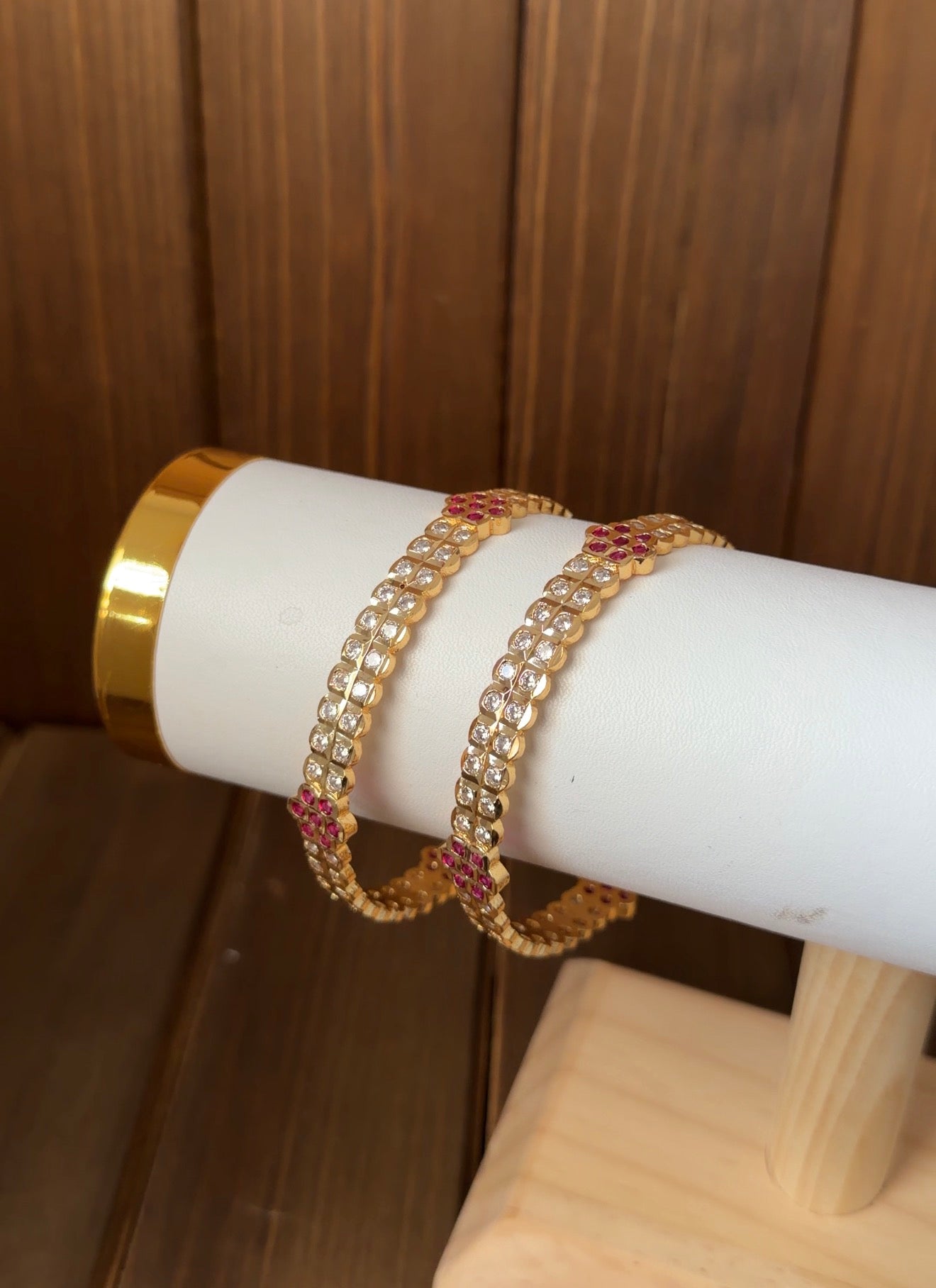 Impoun Bangle