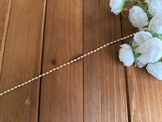 Pearl Waistchain