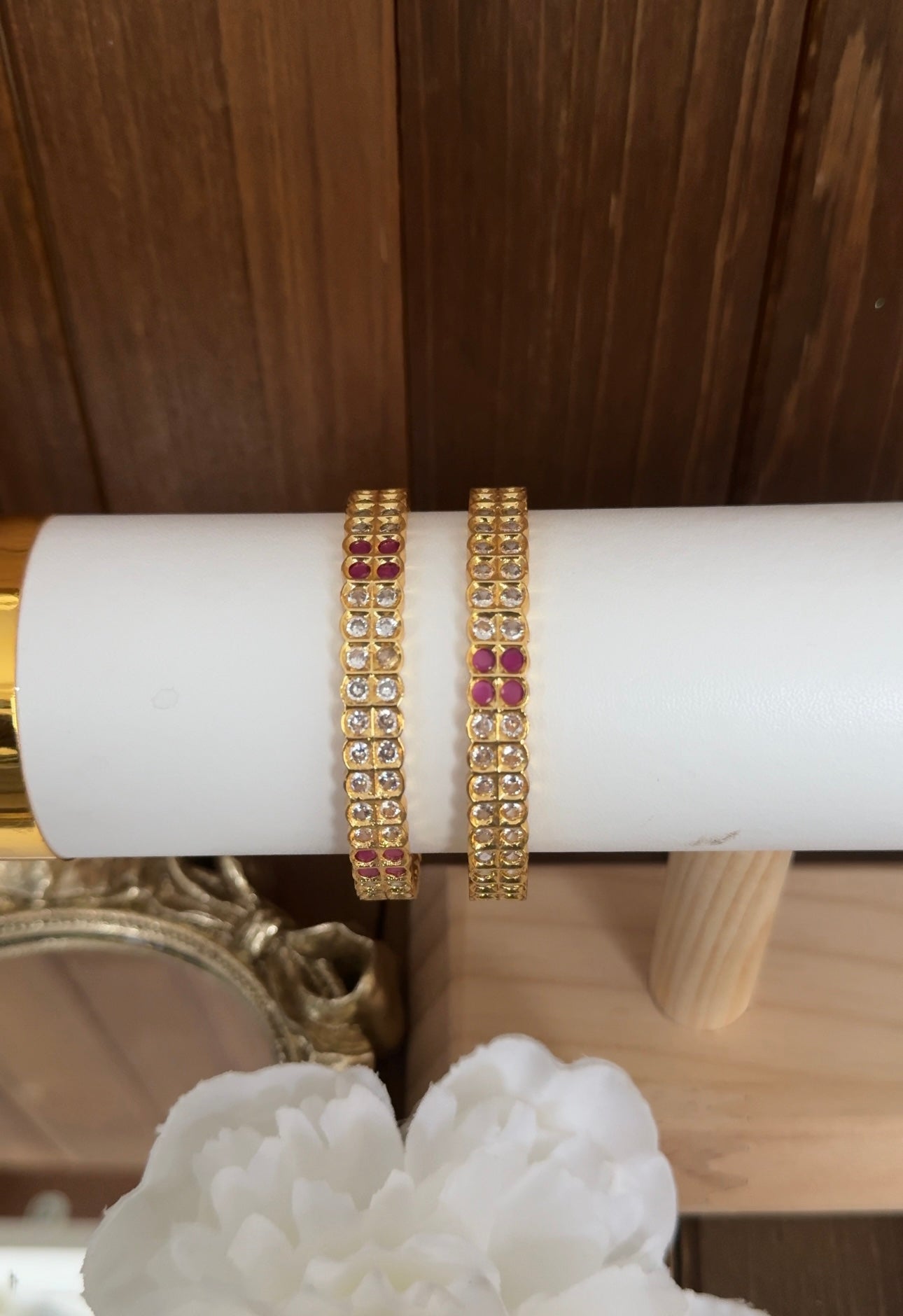 Impoun Bangles