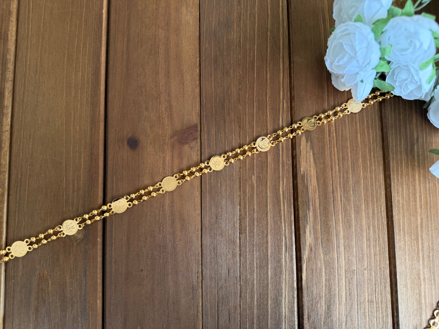 Coin Waistchain