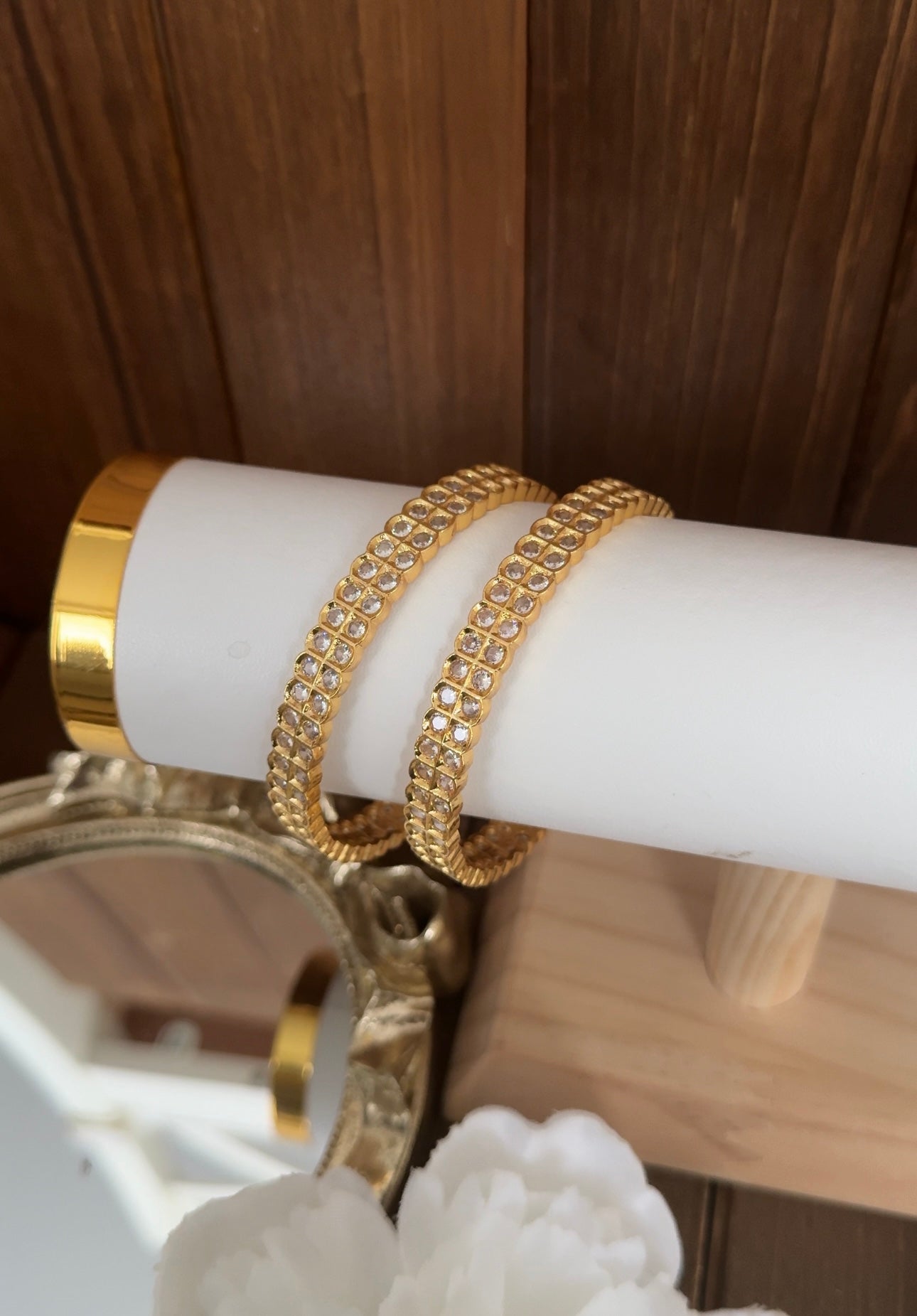 Impoun Bangles