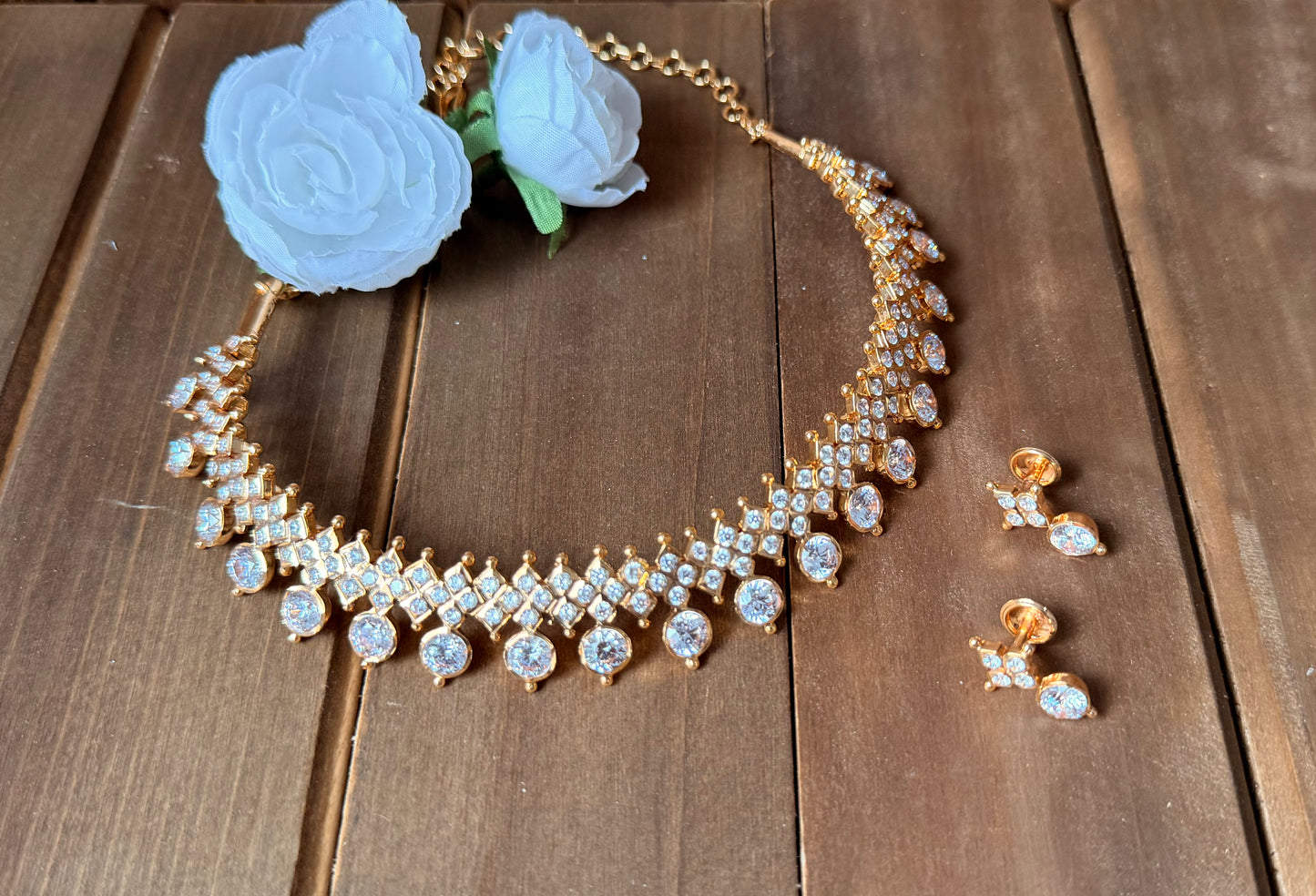 Impoun Necklace