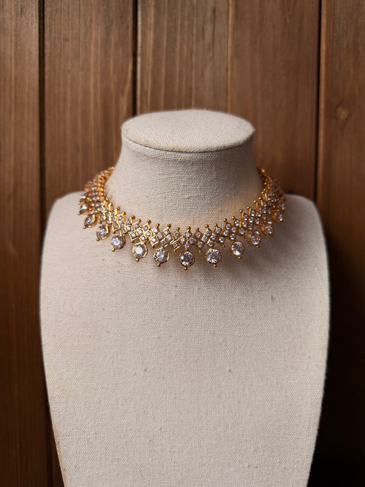 Impoun Necklace