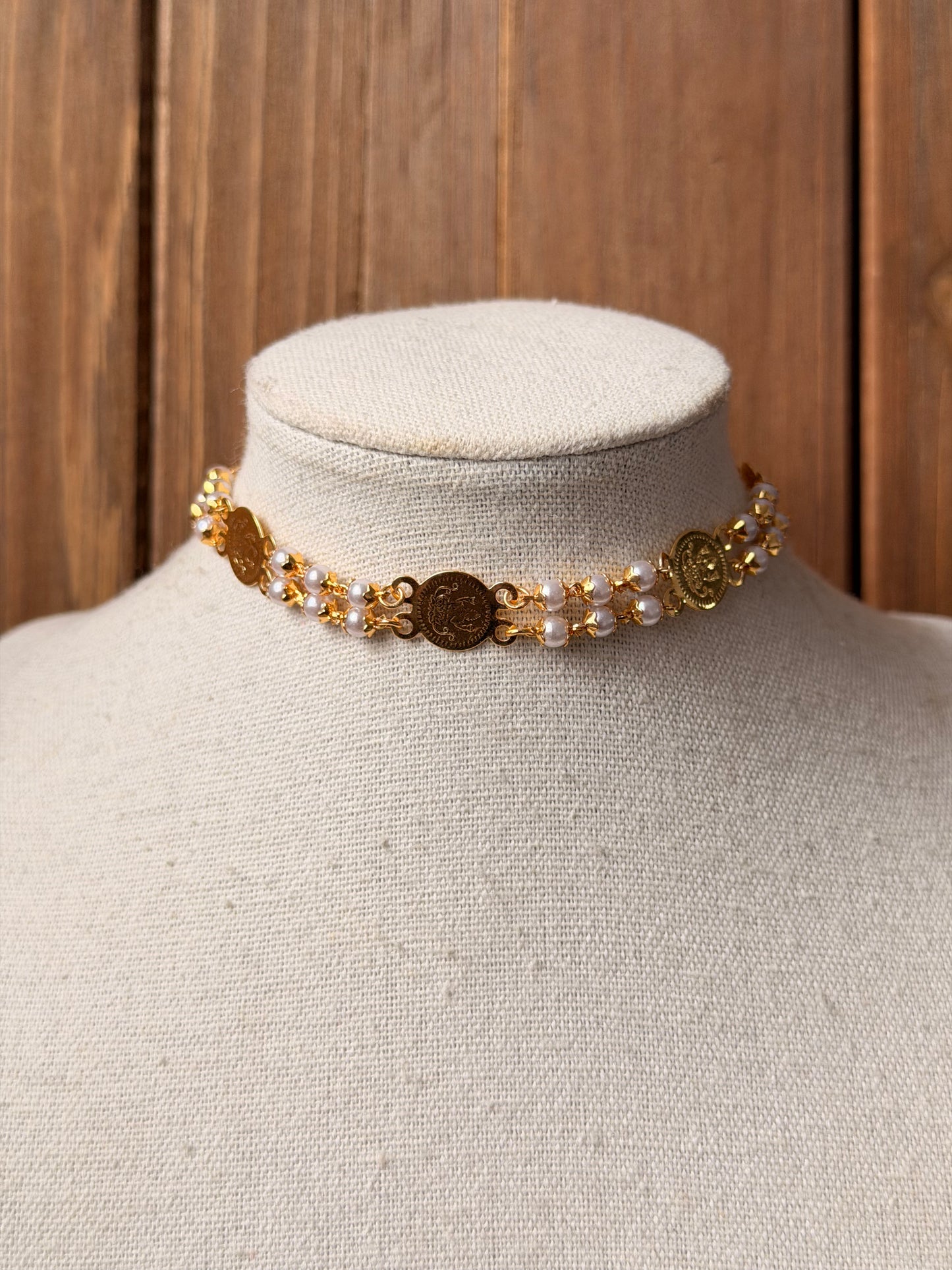 Impoun Choker