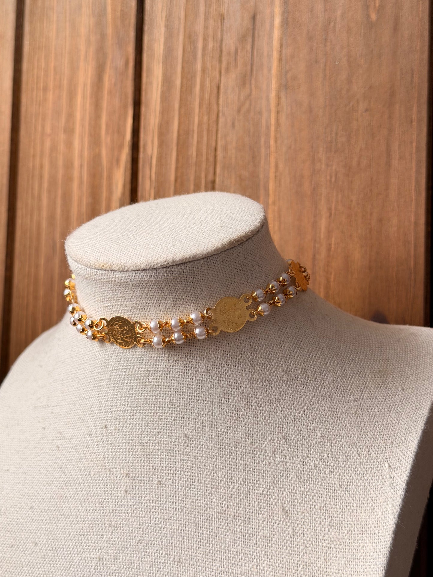 Impoun Choker